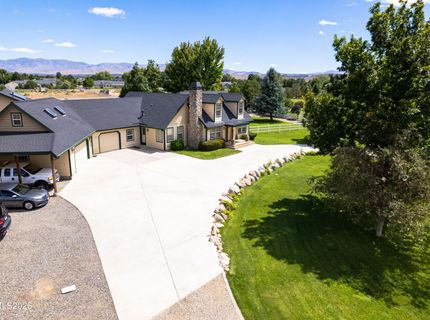 771 Rojo Way, Gardnerville, NV 89460 Photo