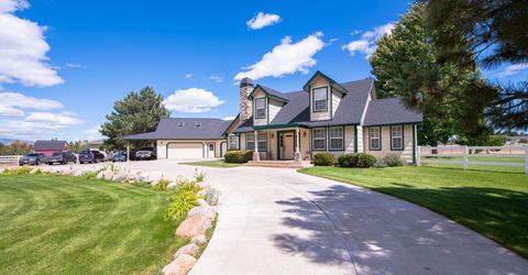 771 Rojo Way, Gardnerville, NV 89460 Photo