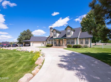 771 Rojo Way, Gardnerville, NV 89460 Photo