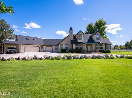 771 Rojo Way, Gardnerville, NV 89460 Photo