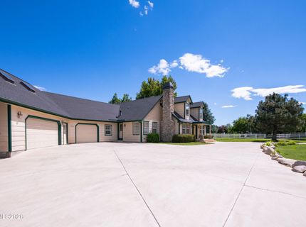 771 Rojo Way, Gardnerville, NV 89460 Photo