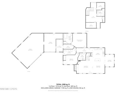 771 Rojo Way, Gardnerville, NV 89460 Photo