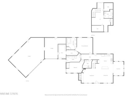 771 Rojo Way, Gardnerville, NV 89460 Photo