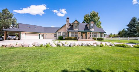 771 Rojo Way, Gardnerville, NV 89460 Photo