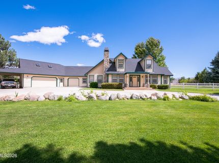 771 Rojo Way, Gardnerville, NV 89460 Photo