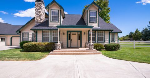 771 Rojo Way, Gardnerville, NV 89460 Photo