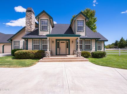 771 Rojo Way, Gardnerville, NV 89460 Photo
