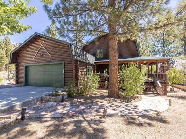 1128 Gold Mountain Drive, Big Bear City, CA 92314