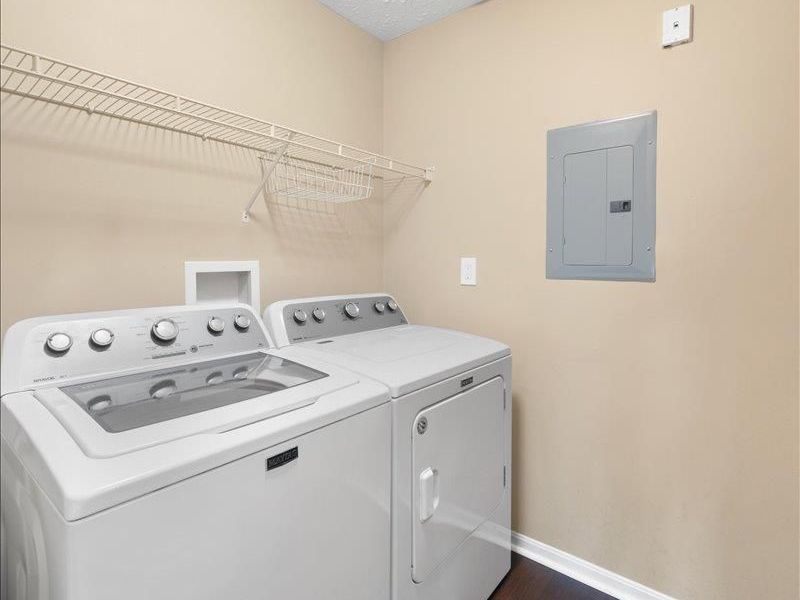 7903 Jessies way, Unit 303, Fairfield Township, OH 45011 Photo 17