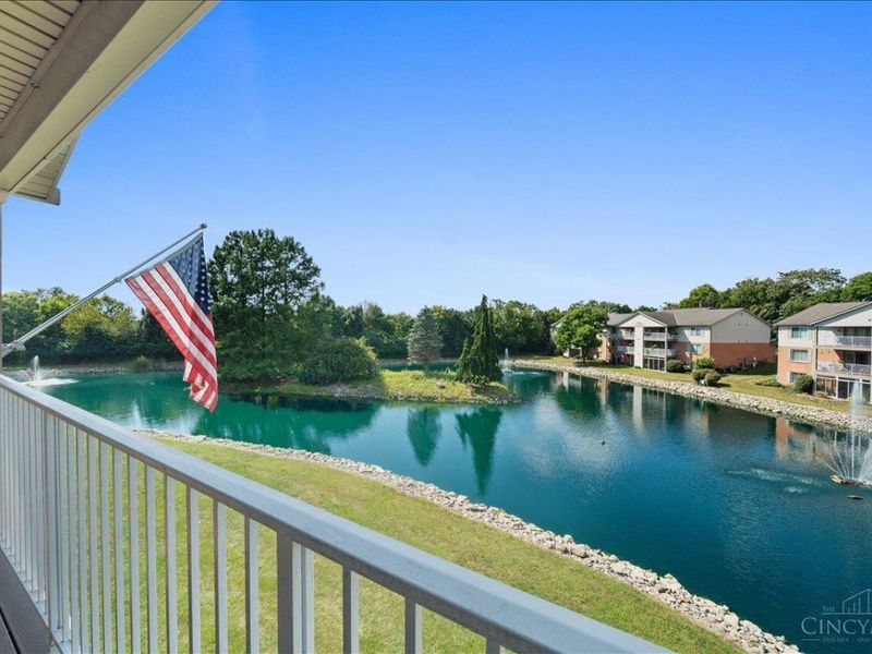 7903 Jessies way, Unit 303, Fairfield Township, OH 45011 Photo 26