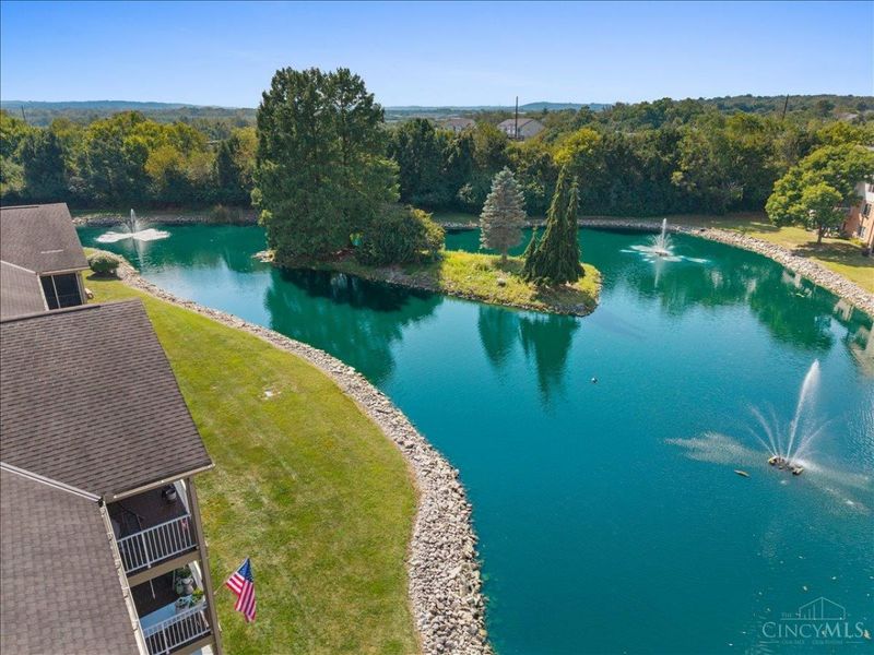 7903 Jessies way, Unit 303, Fairfield Township, OH 45011 Photo 27