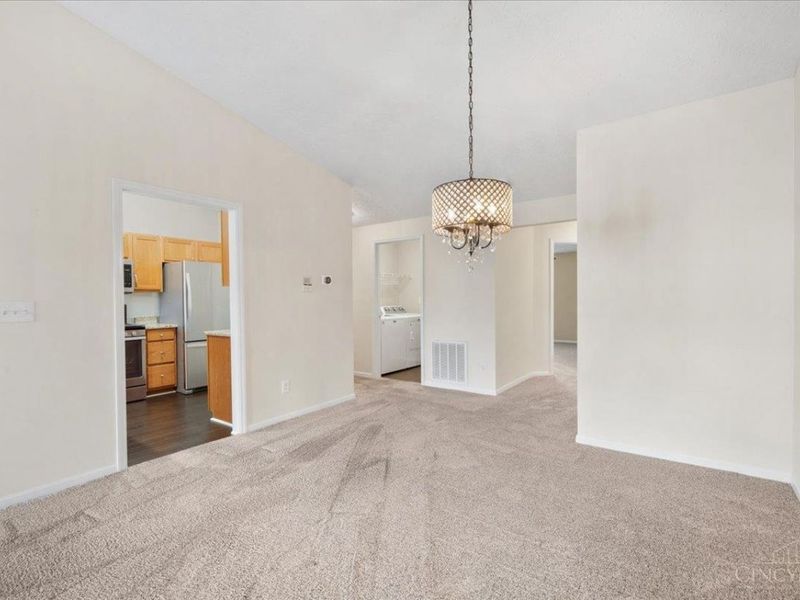 7903 Jessies way, Unit 303, Fairfield Township, OH 45011 Photo 4