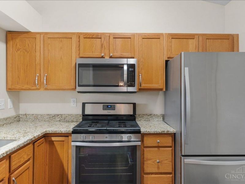 7903 Jessies way, Unit 303, Fairfield Township, OH 45011 Photo 9