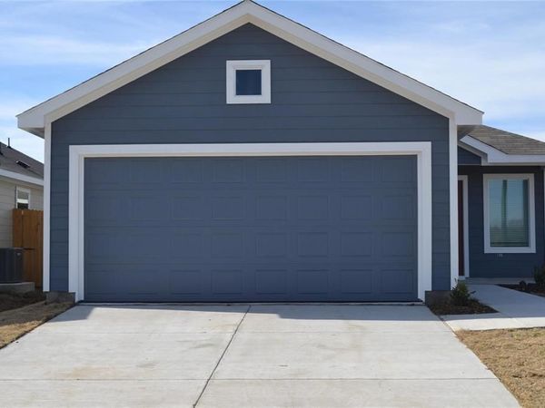 1230 Cherry Bark Drive, Princeton, TX 75407