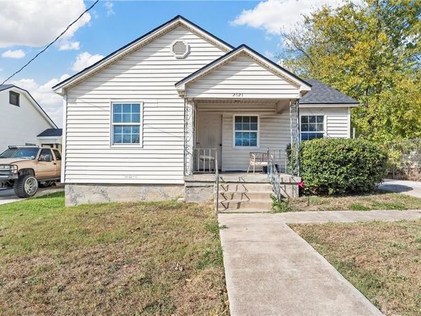 2021 Gurley Avenue , Waco, TX 76706