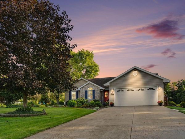 163 Blackhawk Road, Coldwater, MI 49036