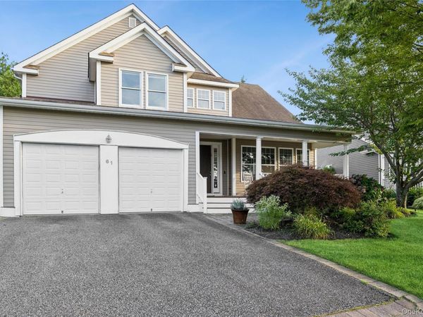 61 Tyler Drive , Riverhead, NY 11901