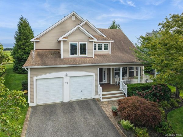 61 Tyler Drive, Riverhead, NY 11901