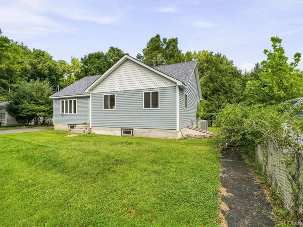 19 Zane Street , Ellenville, NY 12428