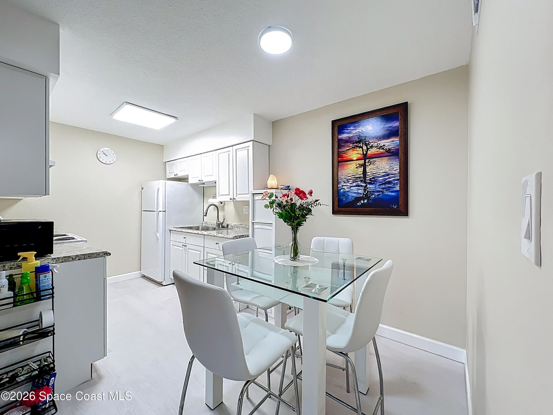 190 E Olmstead Drive, Unit F8, Titusville, FL 32780 Photo