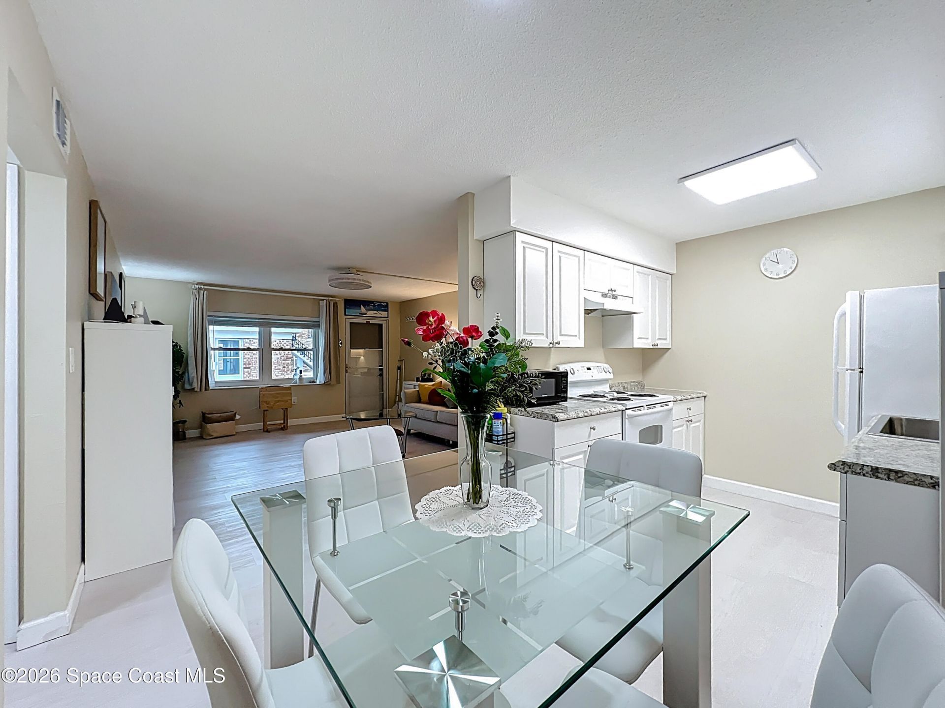 190 E Olmstead Drive, Unit F8, Titusville, FL 32780 Photo