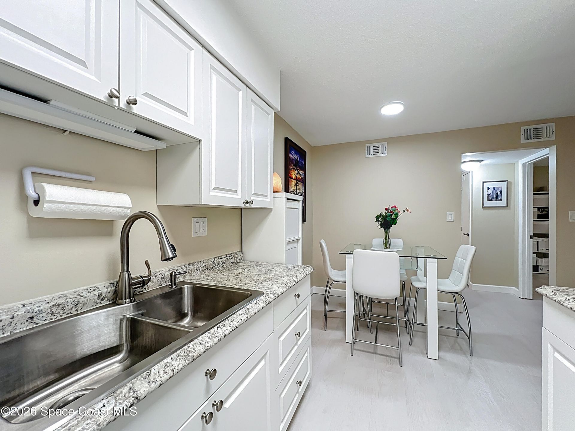 190 E Olmstead Drive, Unit F8, Titusville, FL 32780 Photo