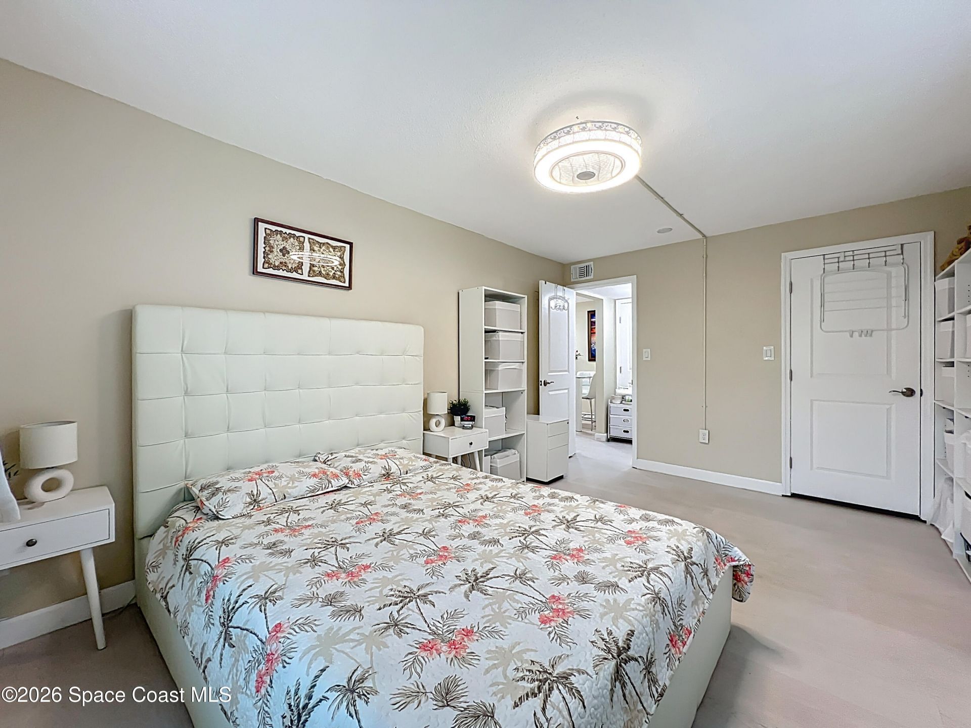190 E Olmstead Drive, Unit F8, Titusville, FL 32780 Photo