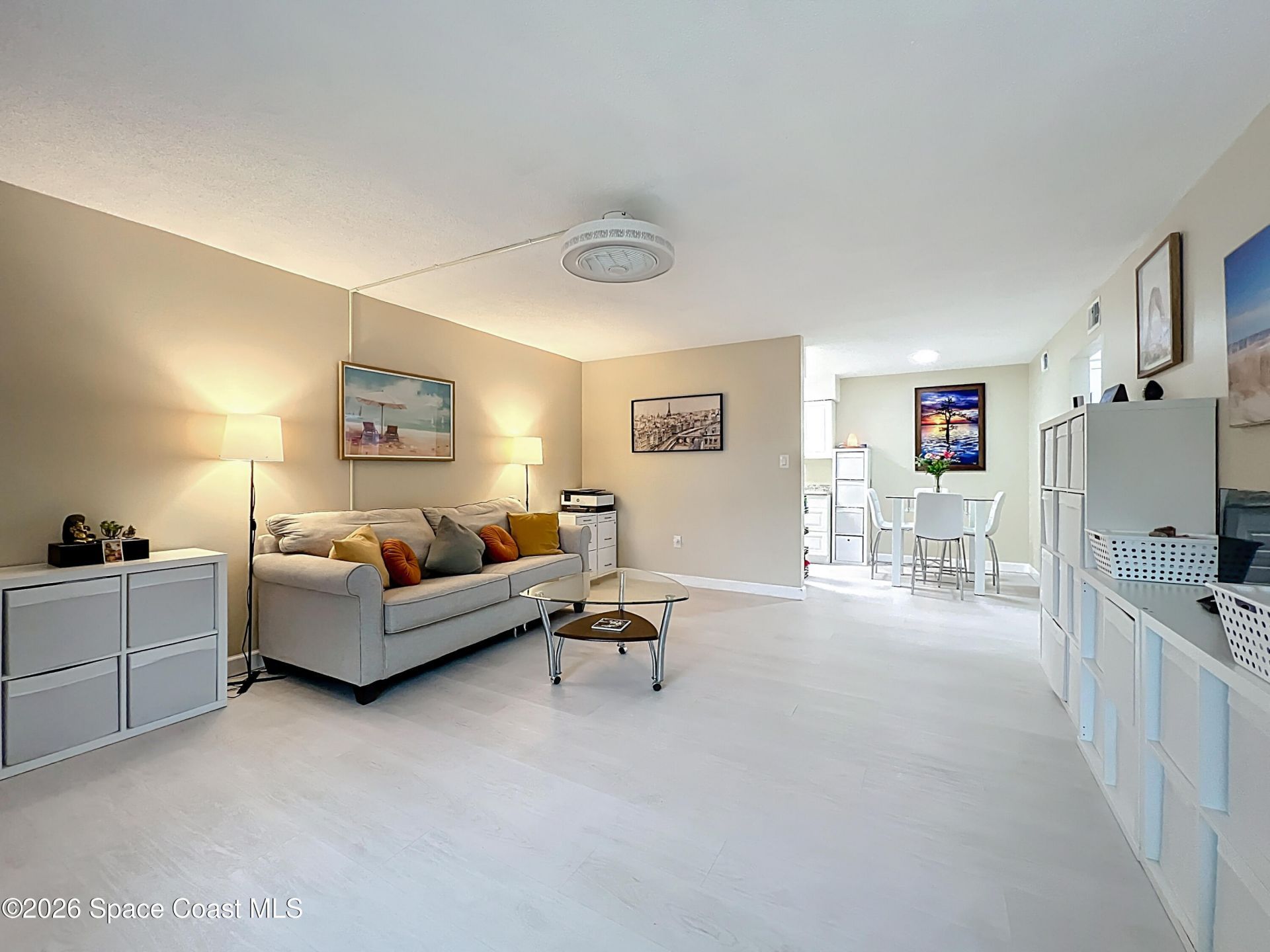 190 E Olmstead Drive, Unit F8, Titusville, FL 32780 Photo