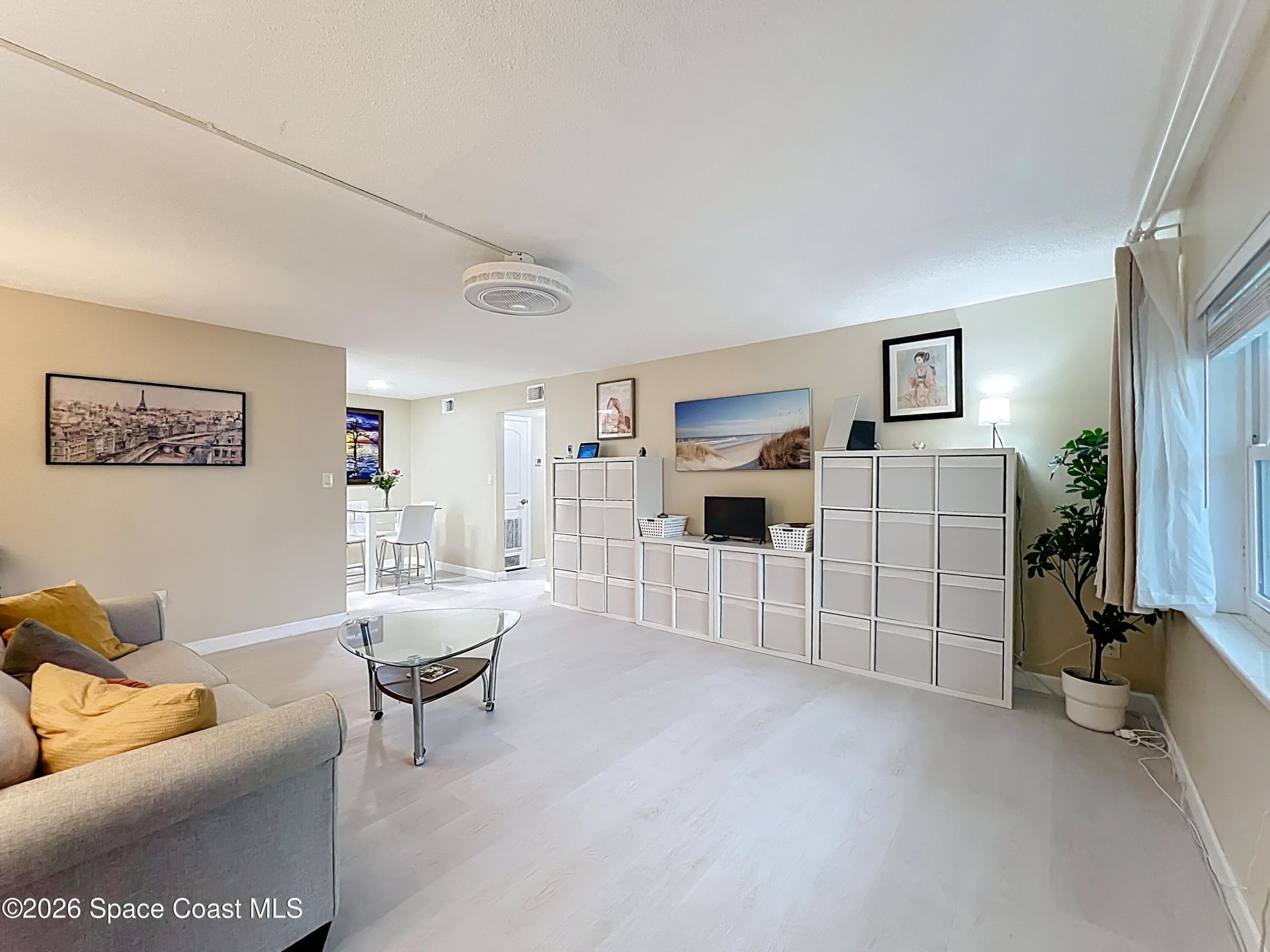 190 E Olmstead Drive, Unit F8, Titusville, FL 32780 Photo