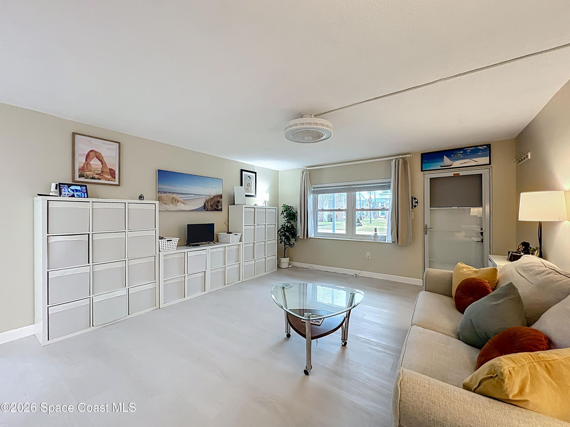 190 E Olmstead Drive, Unit F8, Titusville, FL 32780 Photo