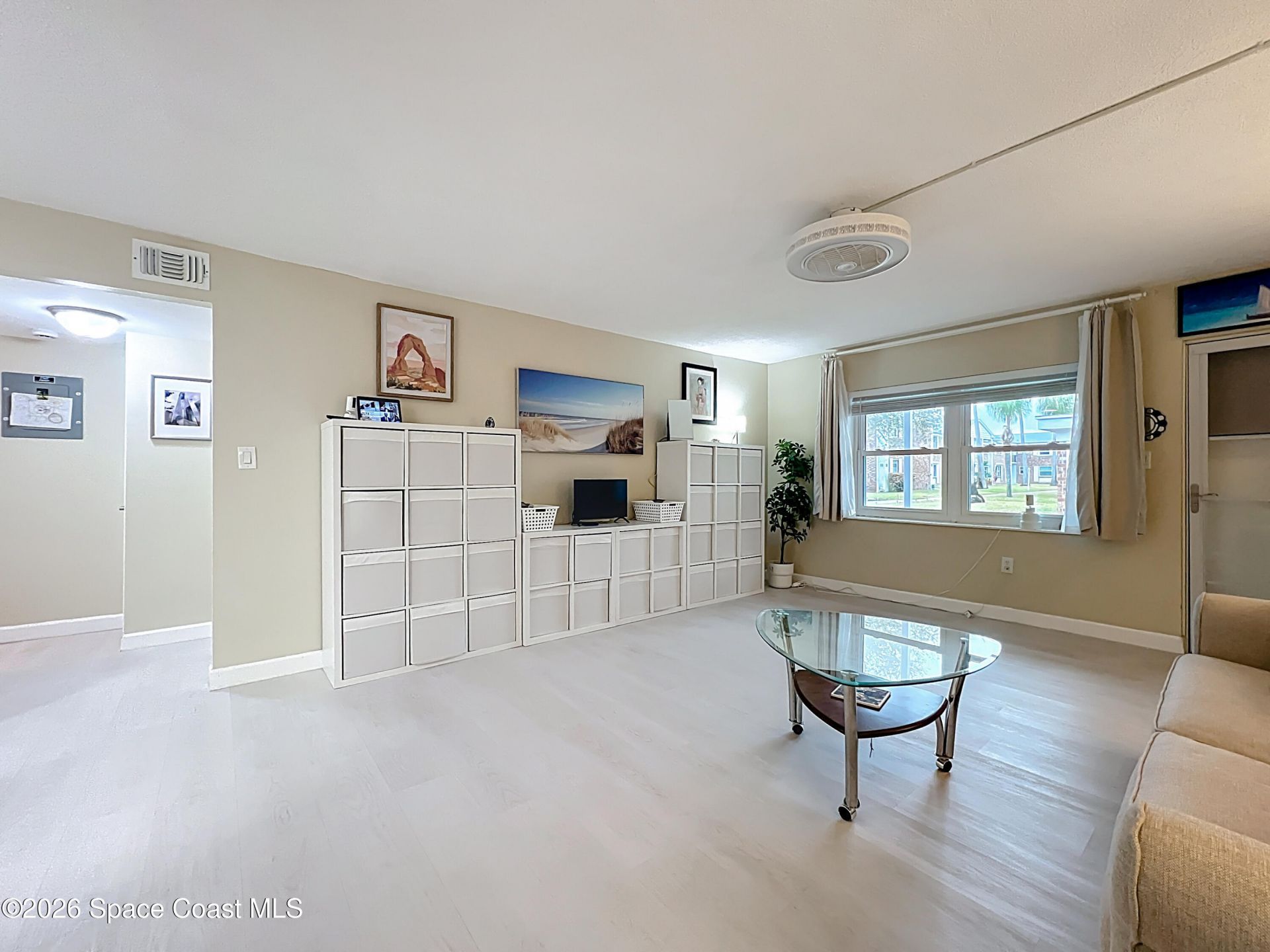 190 E Olmstead Drive, Unit F8, Titusville, FL 32780 Photo