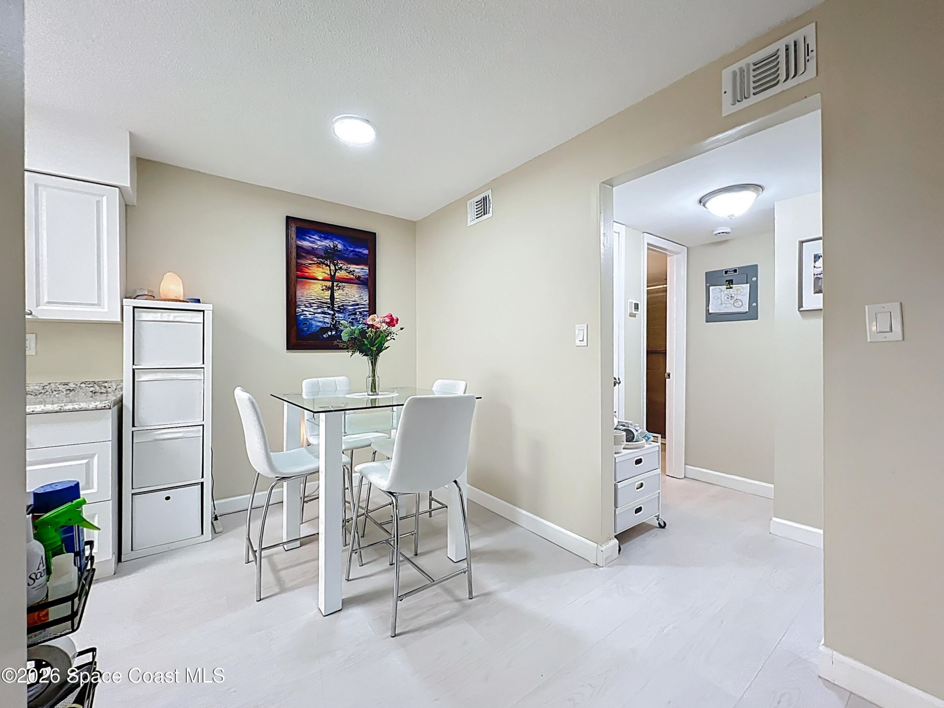 190 E Olmstead Drive, Unit F8, Titusville, FL 32780 Photo
