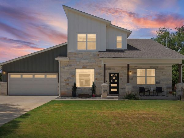 133 Koele CT, Bastrop, TX 78602