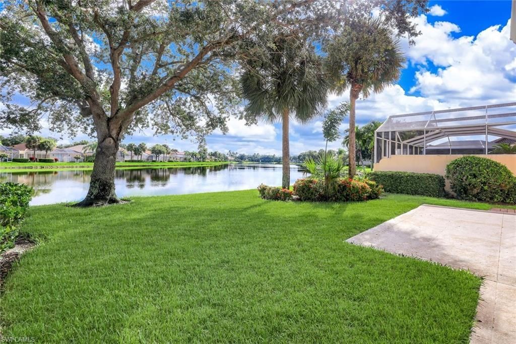 3821 Whidbey Way , Naples, FL 34119 Photo