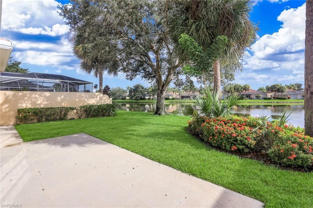 3821 Whidbey Way , Naples, FL 34119 Photo