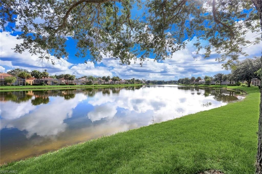 3821 Whidbey Way , Naples, FL 34119 Photo