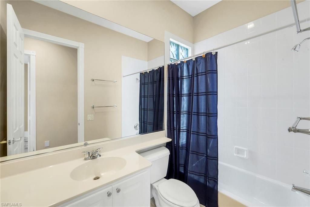 3821 Whidbey Way , Naples, FL 34119 Photo