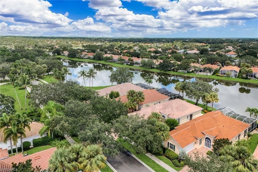 3821 Whidbey Way , Naples, FL 34119 Photo