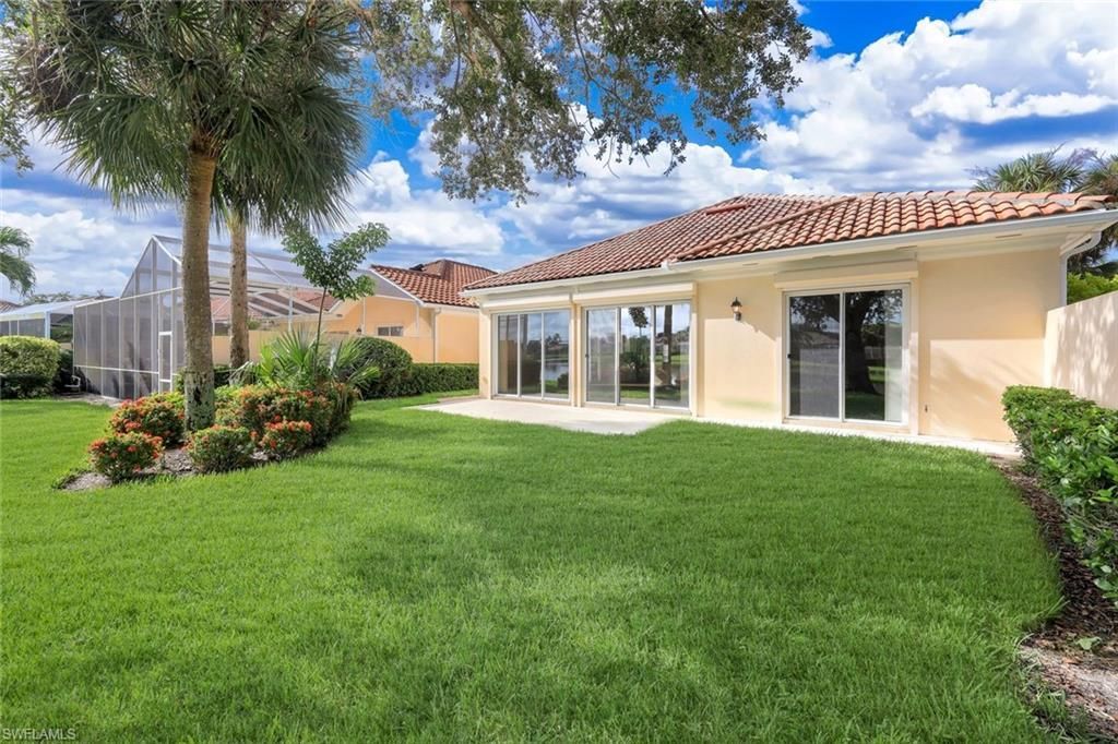 3821 Whidbey Way , Naples, FL 34119 Photo