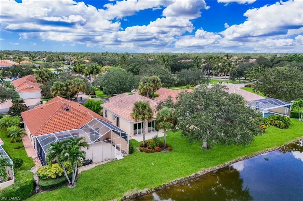 3821 Whidbey Way , Naples, FL 34119 Photo