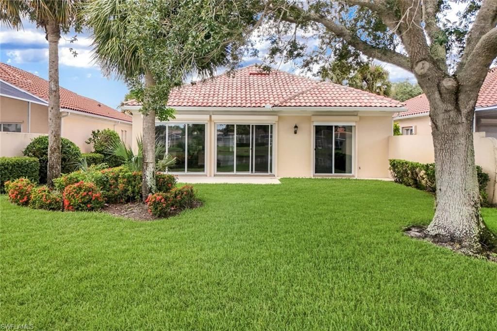 3821 Whidbey Way , Naples, FL 34119 Photo