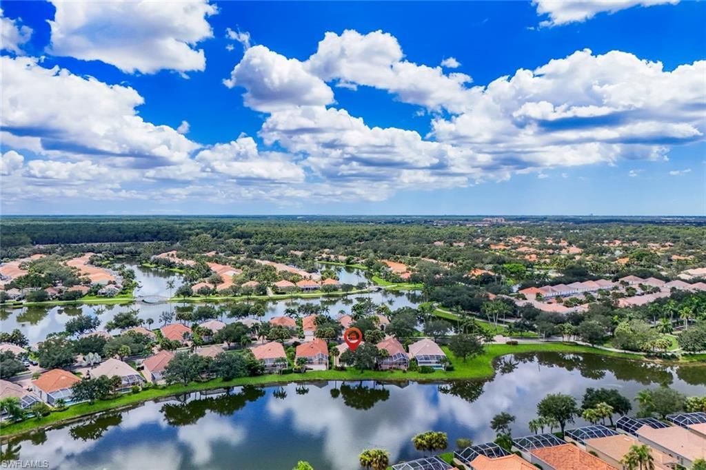 3821 Whidbey Way , Naples, FL 34119 Photo