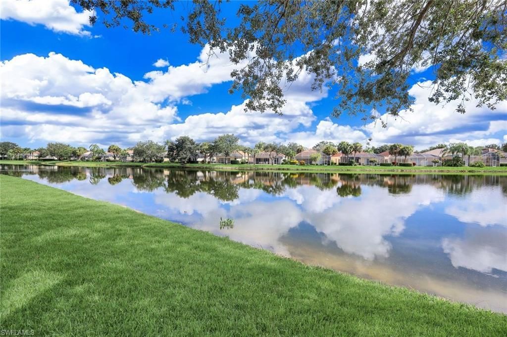3821 Whidbey Way , Naples, FL 34119 Photo
