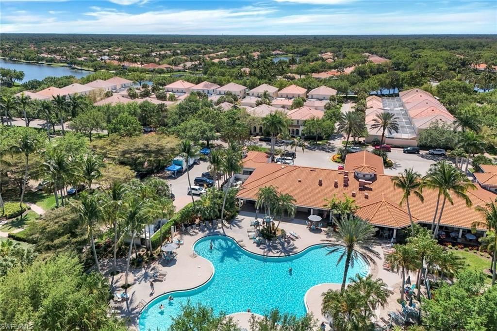 3821 Whidbey Way , Naples, FL 34119 Photo