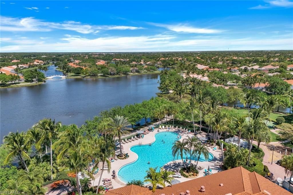 3821 Whidbey Way , Naples, FL 34119 Photo