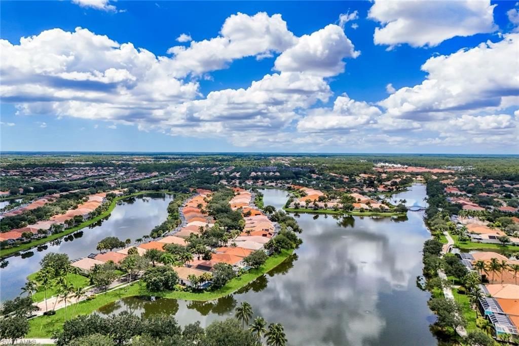 3821 Whidbey Way , Naples, FL 34119 Photo