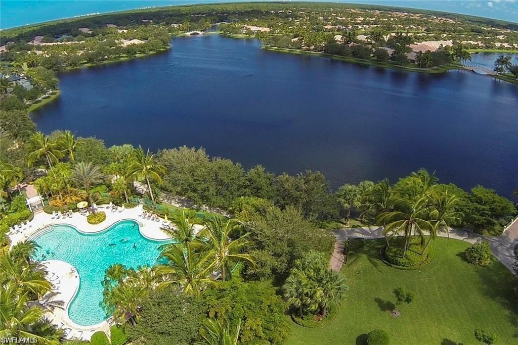 3821 Whidbey Way , Naples, FL 34119 Photo