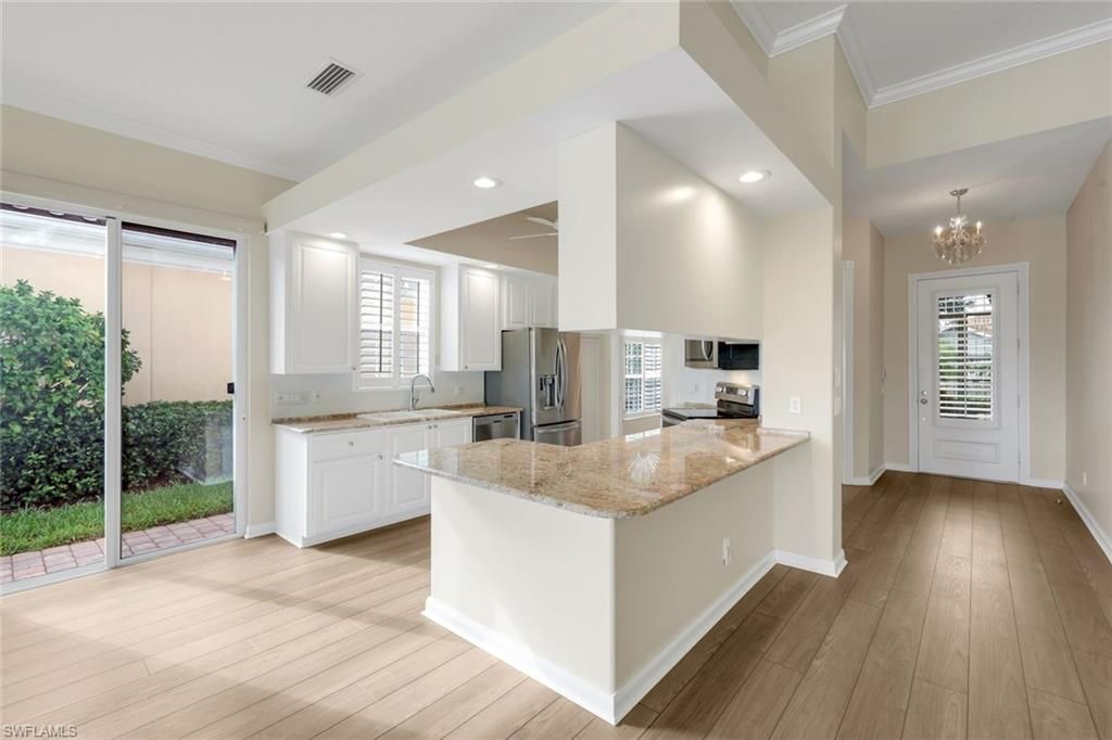3821 Whidbey Way , Naples, FL 34119 Photo