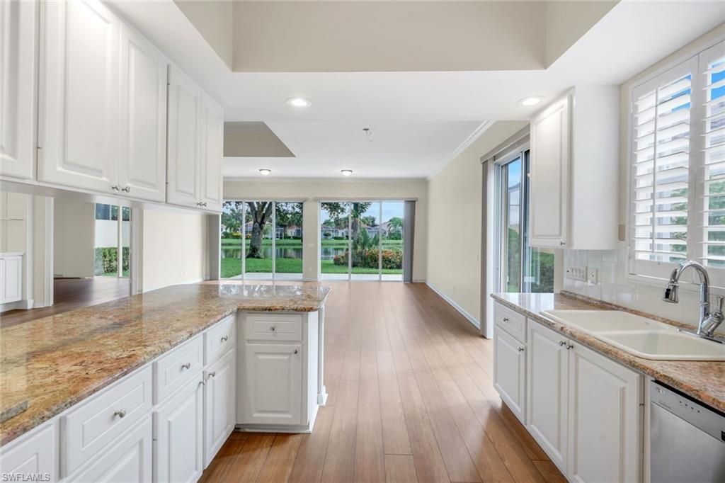 3821 Whidbey Way , Naples, FL 34119 Photo