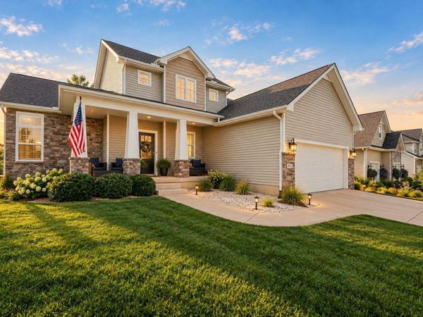 514 Gentile Court , Valparaiso, IN 46385